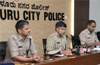 Central market murder, two arrested